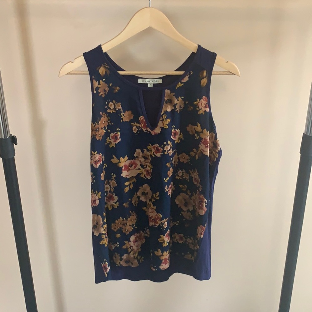41 Hawthorn Top